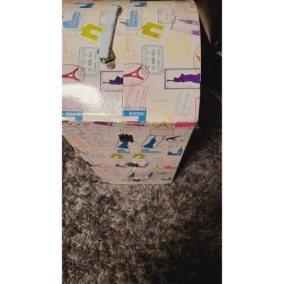 Doll carrier  - Picture 11 of 12